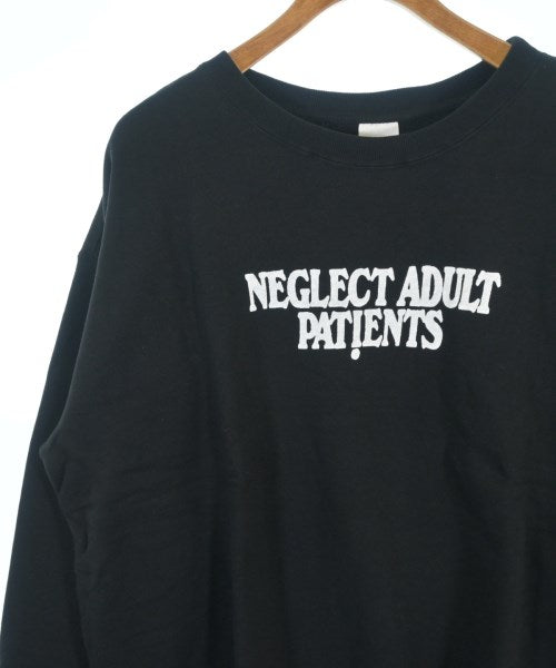 NEGLECT ADULT PATiENTS 運動衫