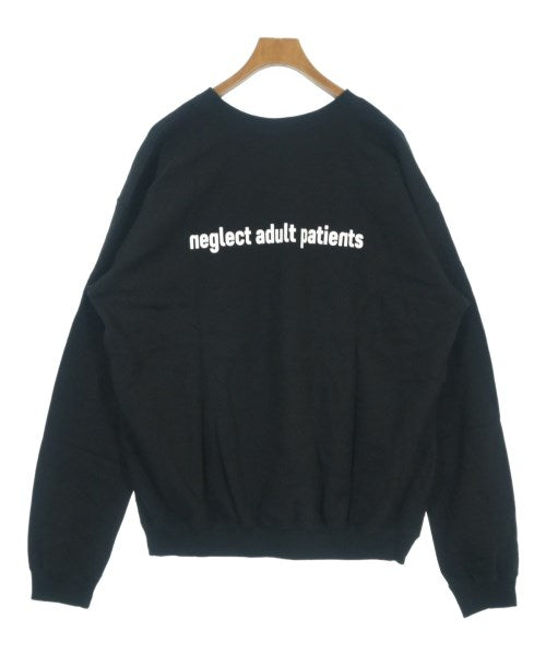 NEGLECT ADULT PATiENTS 運動衫