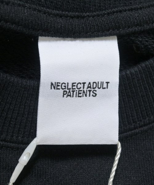 NEGLECT ADULT PATiENTS 運動衫