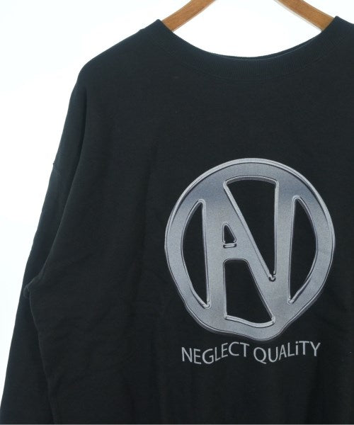 NEGLECT ADULT PATiENTS 運動衫