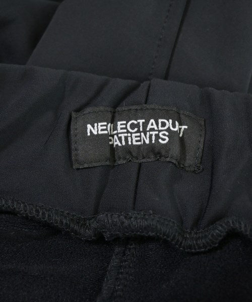 NEGLECT ADULT PATiENTS 其他款