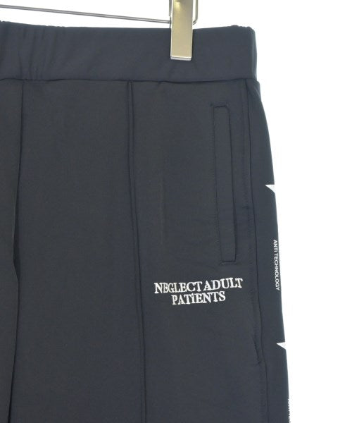 NEGLECT ADULT PATiENTS 其他款