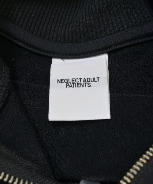 NEGLECT ADULT PATiENTS 其他飛行外套