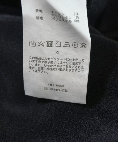 NEGLECT ADULT PATiENTS 其他飛行外套