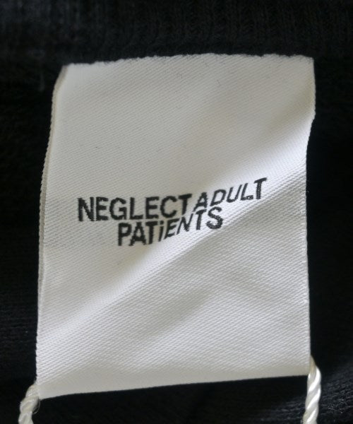 NEGLECT ADULT PATiENTS 連帽衫