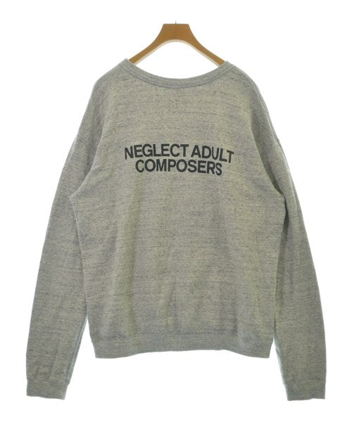 NEGLECT ADULT PATiENTS 運動衫