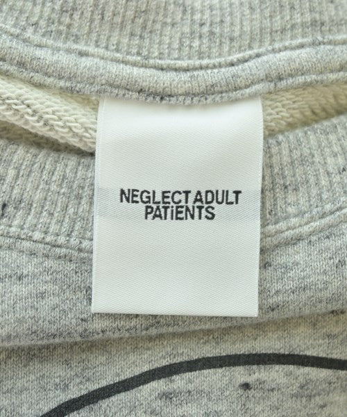 NEGLECT ADULT PATiENTS 運動衫