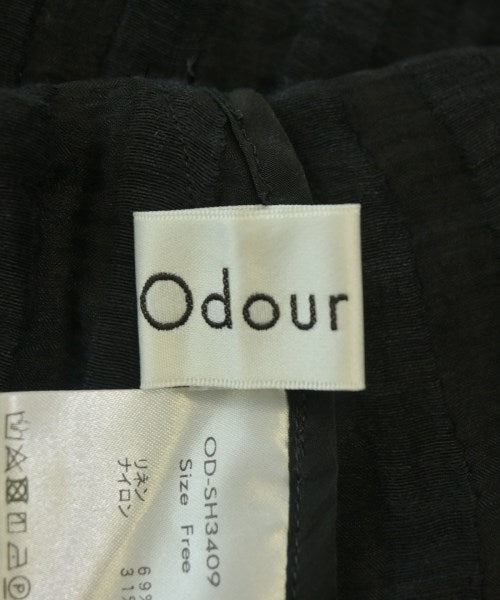 Odour 女襯衫