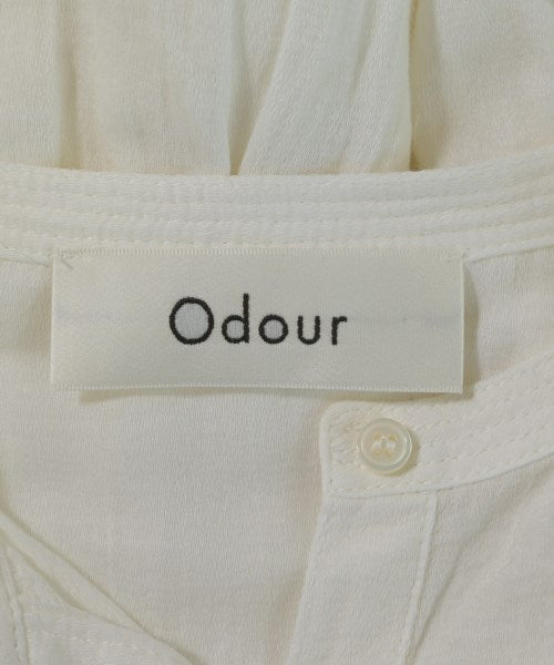 Odour 女襯衫
