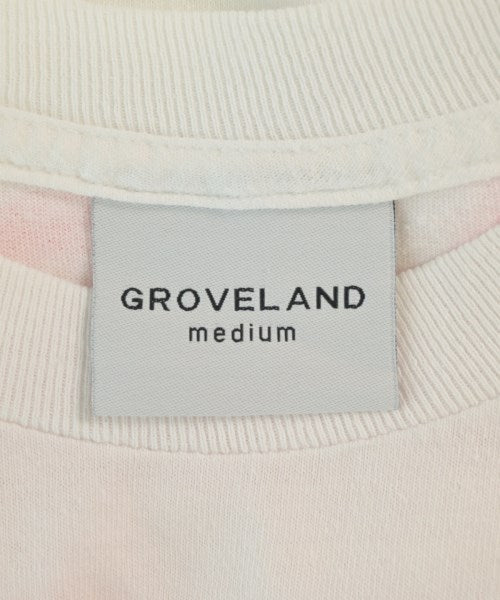 GROVELAND T恤/上衣