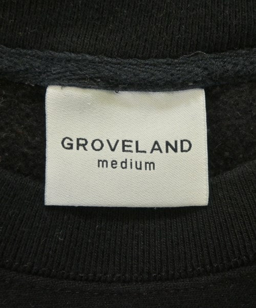 GROVELAND 運動衫