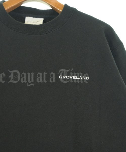 GROVELAND 運動衫