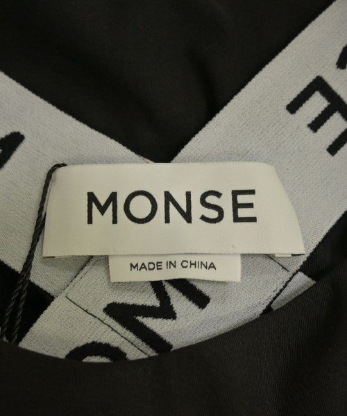 MONSE 吊帶背心