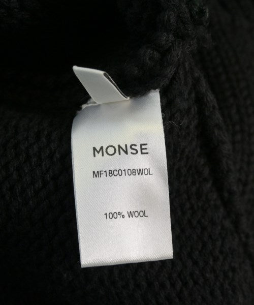 MONSE 毛衣