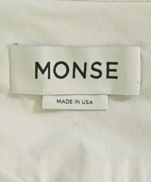 MONSE 女襯衫