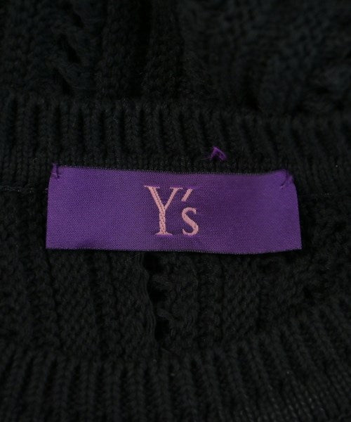 Y's Pink 背心