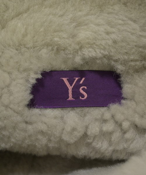 Y's Pink 其他飛行外套