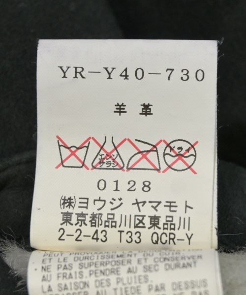 Y's Pink 其他飛行外套