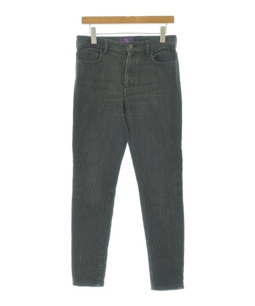 Y's Pink 牛仔褲