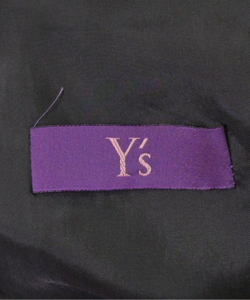 Y's Pink 切斯特披風