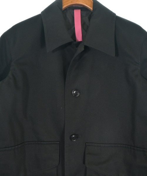 Y's Pink 切斯特披風