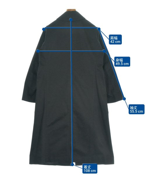 Y's Pink 切斯特披風