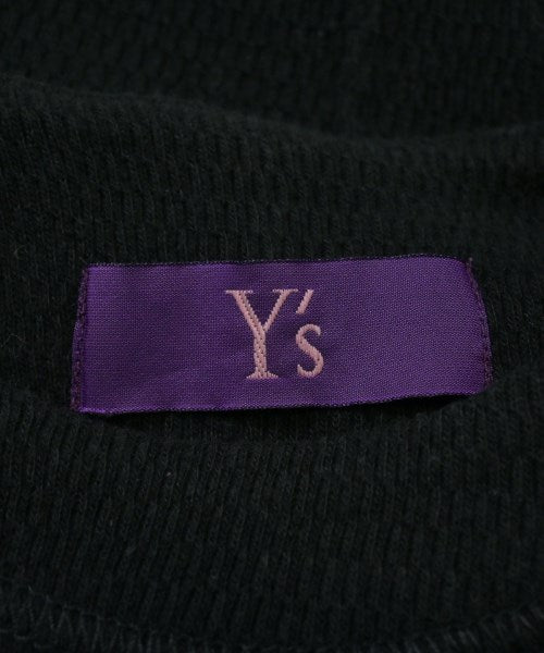Y's Pink T恤/上衣