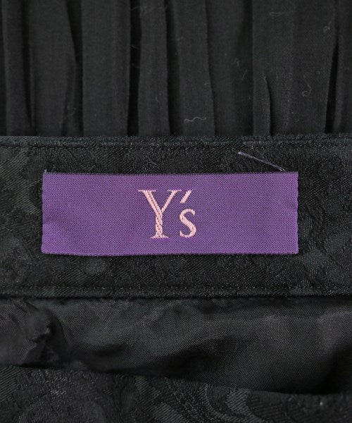 Y's Pink 長裙/超長裙