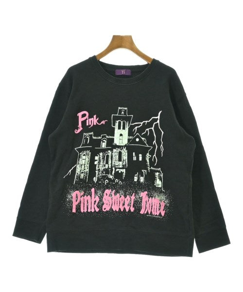 Y's Pink 運動衫