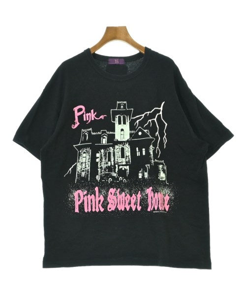 Y's Pink T恤/上衣