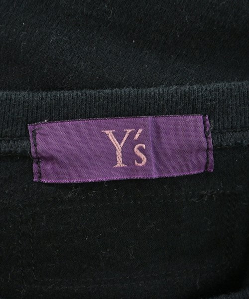 Y's Pink T恤/上衣