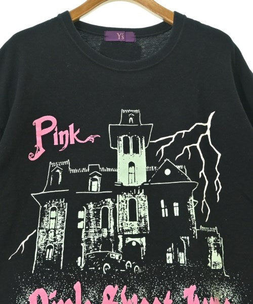 Y's Pink T恤/上衣