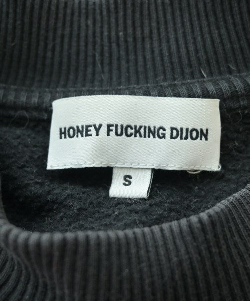 Honey Fucking Dijon 運動衫