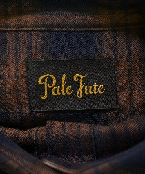 Pale Jute 洋裝