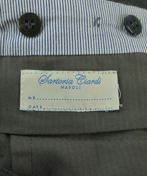 SARTORIA CIARDI 長褲