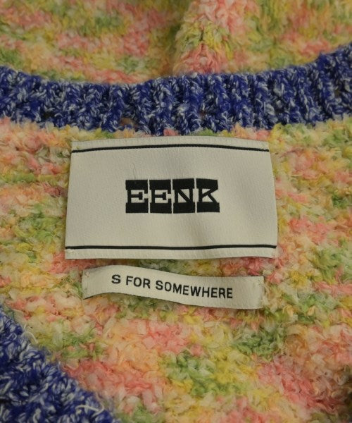 EENK 背心