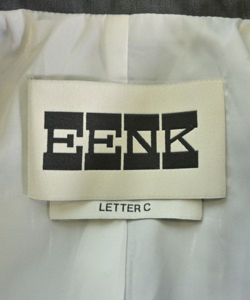EENK 西裝外套