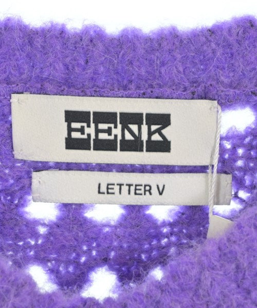 EENK 毛衣