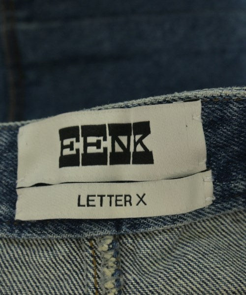 EENK 長裙/超長裙