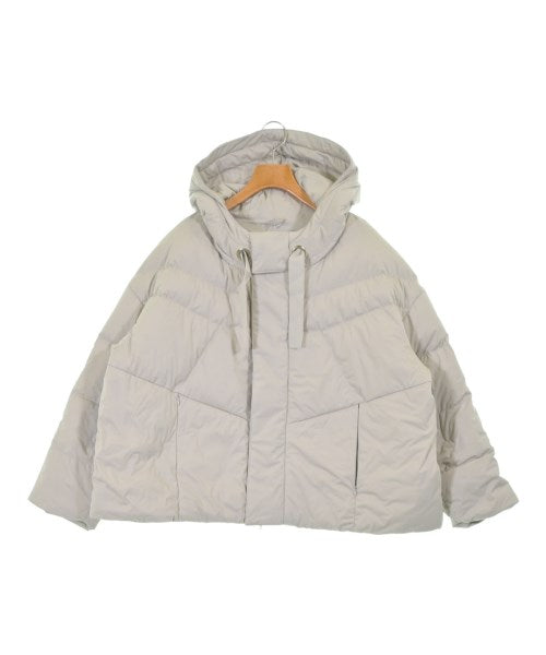 6x1 COPENHAGEN 羽絨大衣