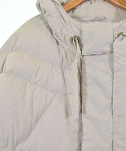 6x1 COPENHAGEN 羽絨大衣