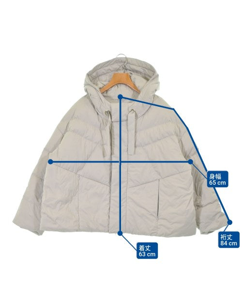 6x1 COPENHAGEN 羽絨大衣