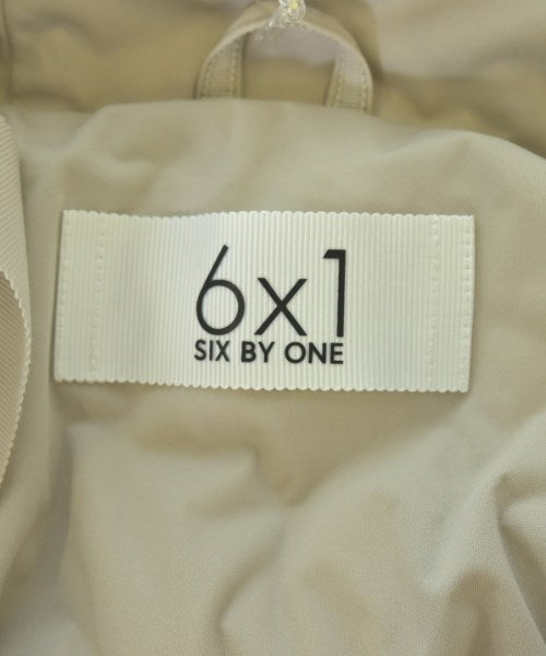 6x1 COPENHAGEN 羽絨夾克/背心