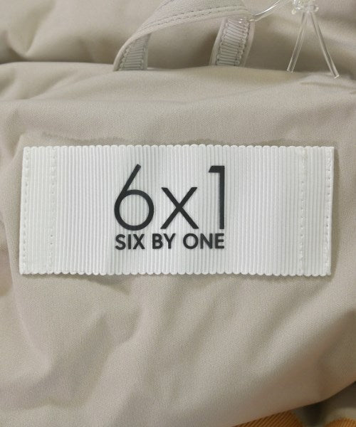 6x1 COPENHAGEN 羽絨大衣