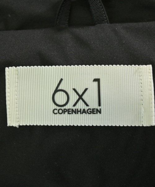 6x1 COPENHAGEN 羽絨大衣
