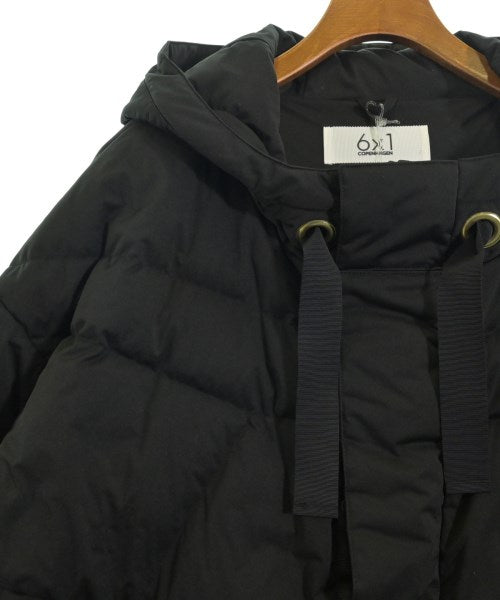 6x1 COPENHAGEN 羽絨大衣