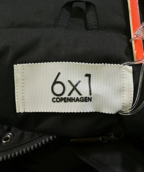 6x1 COPENHAGEN 羽絨大衣