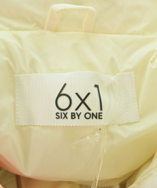 6x1 COPENHAGEN 羽絨夾克/背心
