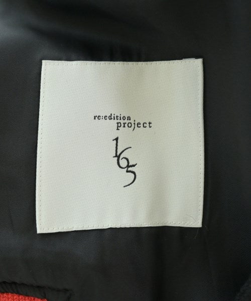 re:edition project 165 其他飛行外套