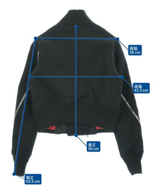 re:edition project 165 其他飛行外套